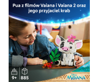 LEGO DISNEY 43292 Pua - 1529799 - zdjęcie 4